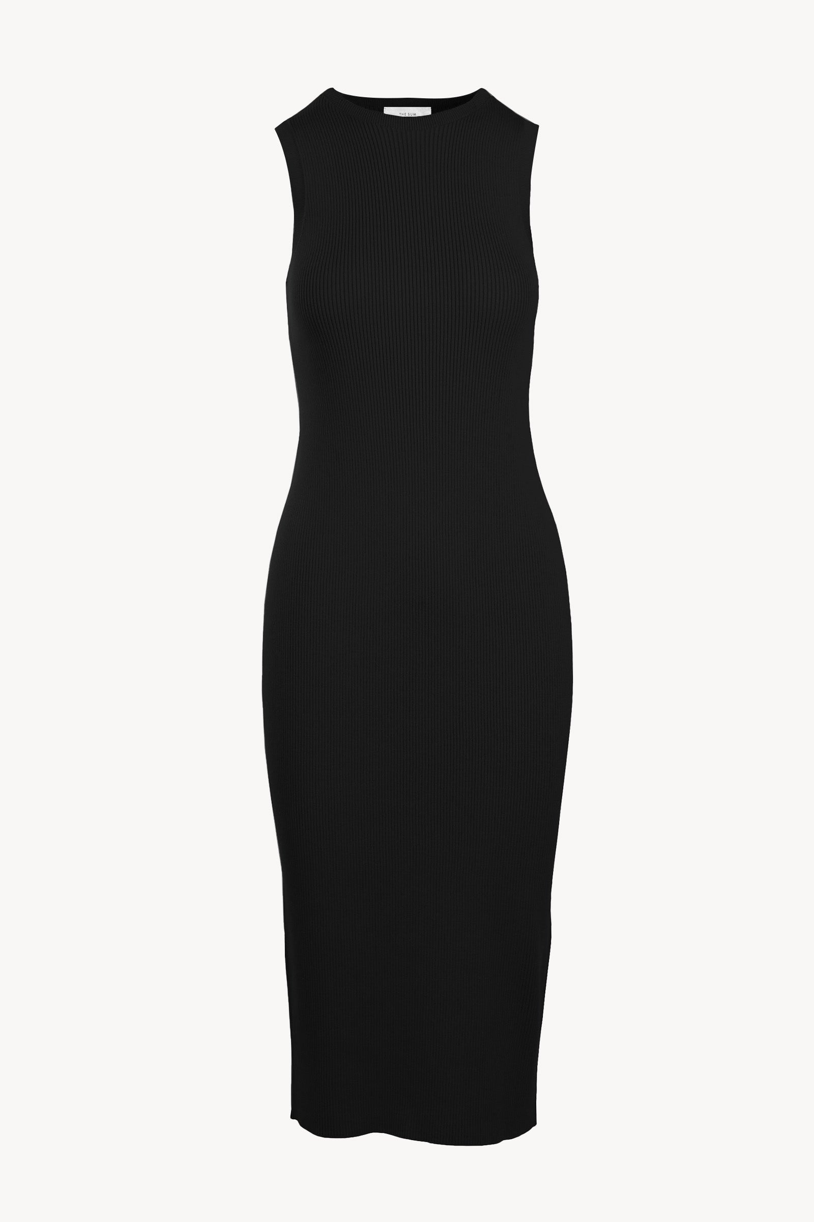 Sara Dress in Black